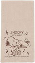 【中古】(未使用品)SNOOPY with Music スヌーピー SCLOTH-FL 楽器用クロス