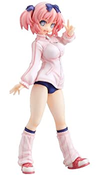 【中古】閃乱カグラ -少女達の真影- 雲雀 (1/8スケール PVC製塗装済み完成品)