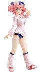 【中古】閃乱カグラ -少女達の真影- 雲雀 (1/8スケール PVC製塗装済み完成品)