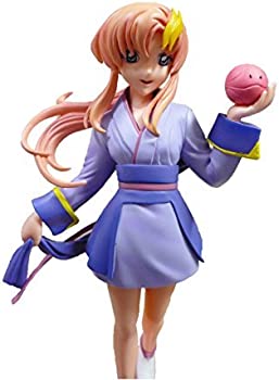 【中古】RAH.DX ラクス・クライン