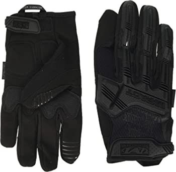 【中古】メカニクスウェア M-pact Glove 【COVERT】Mサイズ