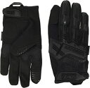 【中古】メカニクスウェア M-pact Glove 【COVERT】Mサイズ