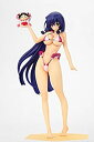 【中古】境界線上のホライゾン 浅間・智 電撃スペシャルVer. 1/10スケールPVC塗装済完成品フィギュア
