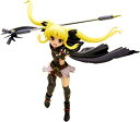 【中古】魔法少女リリカルなのは ザ ムービー フェイト・テスタロッサ デボーション バージョン アニ スタチュー