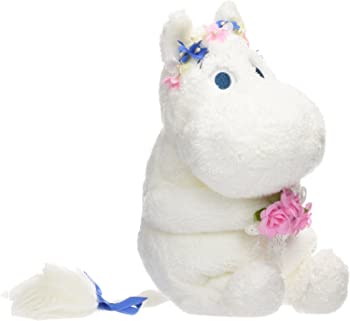  ���� �Z�L�O�`�@MOOMIN(���[�~��)�@�ق��ق��V���[�Y�@�K�[�f���@565000