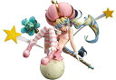 【中古】天元突破グレンラガン マジカルニア (1/8スケール PVC製塗装済み完成品)