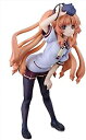 【中古】(非常に良い)あの夏で待ってる 山乃檸檬 (1/8スケール PVC製塗装済み完成品)