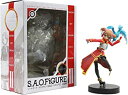 【中古】ソードアート・オンライン SAOフィギュア2 シリカ 単品 タイトー プライズ