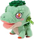 【中古】(非常に良い)パズル&ドラゴンズ 変身ぬいぐるみ ブラッキィ