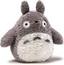 【中古】(非常に良い)Fluffy Totoro 9 Inch