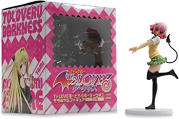 楽天市場】toloveる ダークネス モモ フィギュアの通販 楽天市場】toloveる ダークネス モモ フィギュアの通販