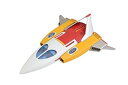 【中古】メタル・アクションNO.1 ゼロテスター テスター1号(3)
