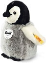 【中古】(非常に良い)Steiff シュタイフ キッズ 赤ちゃんペンギンのフラップス 16 057144