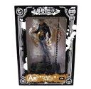 【中古】一番くじ ワンピース -最悪の世代編- A賞 トラファルガー・ロー フィギュア(プライズ)