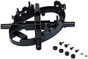 【中古】ハイテック アールシーロガー Xtreme用 メインフレーム 89069RC