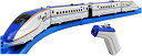 【中古】(非常に良い)プラレールアドバンス W7系北陸新幹線かがやき IRコントロールセット 通常版