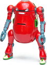 【中古】(非常に良い)35メカトロウィーゴ あか