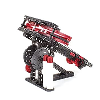 【中古】(非常に良い)ヘックスバグ クロスボウ ロボット 工作キット Hexbug VEX Robotics Crossbow 知育玩具