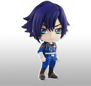 【中古】(非常に良い)一番くじ コードギアス 反逆のルルーシュ×亡国のアキト G賞 日向アキト きゅんキャラ フィギュア 単品