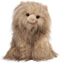 【中古】(非常に良い)Gund パクストン 猫ぬいぐるみ