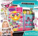 【中古】[ファッションエンジェル]Fashion Angels Enterprises Emoji Smash Journal Kit 12039 [並行輸入品]