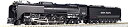 【中古】(非常に良い)KATO Nゲージ UP FEF-3 #838 現役仕様 12605-4 鉄道模型 蒸気機関車