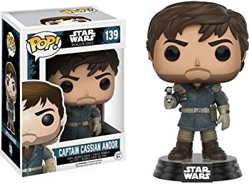 【中古】Rogue One - Cptn Cassian Andor