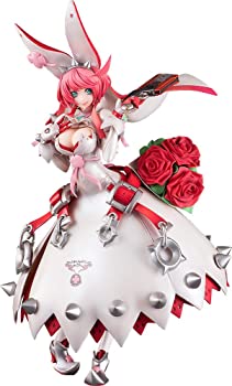 【中古】GUILTY GEAR Xrd -SIGN- エルフェルト=ヴァレンタイン 1/7スケール ABS&PVC塗 装済み完成品フィギュア