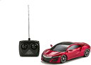【中古】シーシーピー(Ccp) RC 1/18 HONDA NSX