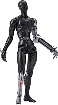 【中古】（非常に良い）1/12 鹵獲転用体 1/12スケールPVC&ABS製塗装済み可動フィギュア