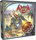 【中古】ホビージャパン アリーナ: 神々の闘技場 日本語版 (2-6人用 30分 8才以上向け) ボードゲーム