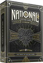 【中古】(非常に良い)National Playing Cards By Theory 11