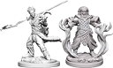 【中古】Human Male Druid