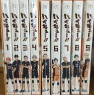 楽天市場】ハイキュー! 全巻(ホビー)の通販 楽天市場】ハイキュー! 全巻(ホビー)の通販