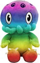 【中古】(非常に良い)C is for Cthulhu Rainbow Plush ( Limited Humanitarian Edition )