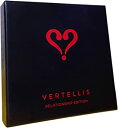 【中古】VERTELLIS Relationship Edition - For couples who want to spend quality time ...