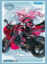 【中古】ブシロードスリーブコレクション ハイグレード Vol.1536 魔法少女リリカルなのは Reflection 『キリエ・フローリアン』