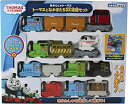 【中古】マルカ(Maruka) トーマスとなかまたち DX連結セット 189657