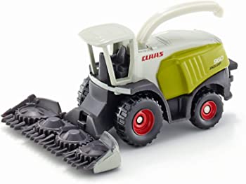 šۥ (SIKU) Claas ϵ SK1418