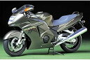 【中古】タミヤ 1/12 オートバイシリーズ CBR1100XX