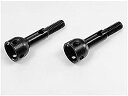 【中古】(非常に良い)タミヤ R/C SPARE PARTS SP-1094 TBエボ4 ホイールアクスル