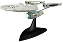 【中古】(非常に良い)スタートレック 1/850 USSエンタープライズNCC-1701