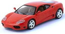 【中古】1/43 ixo フェラーリ 〓 360 MODENA 2000 〓 Ferrari