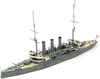 【中古】1/700 日本海軍一等巡洋艦 出雲