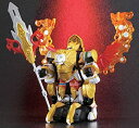 【中古】(未使用品)魔法戦隊マジレンジャー 伝説合神DXマジレジェンド(3)
