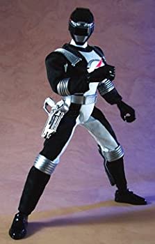 【中古】轟轟戦隊ボウケンジャー 戦隊アクションシリーズ2 ボウケンブラック