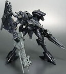 【中古】コトブキヤ ARMORED CORE4 レイレナード 03-AALIYAH 1/72スケールプラスチック製組み立てキット