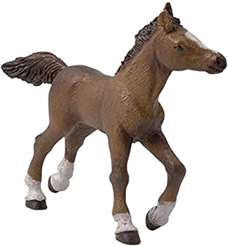 【中古】(非常に良い)Papo(パポ) アングローアラブ子馬 PVC PA51076