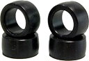 【中古】(非常に良い)京商 LMワイドハイグリップタイヤ (30°/4個入り) ラジコン用パーツ MZT302-30