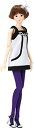 【中古】(非常に良い)momoko DOLL 宇宙のランデブー